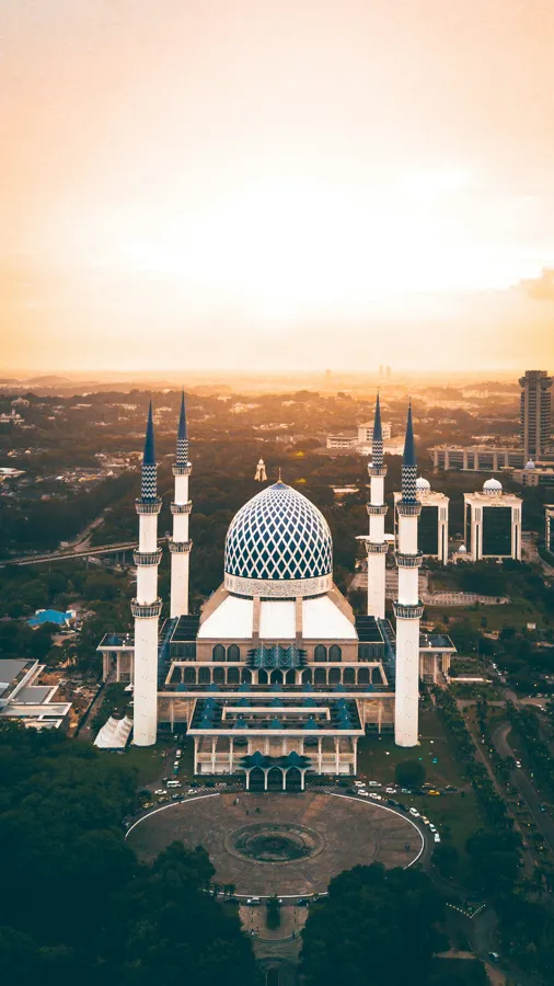 Islamic architecture